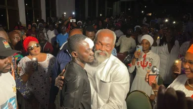 Lilwin team member details events leading to actor’s accident in Kumasi