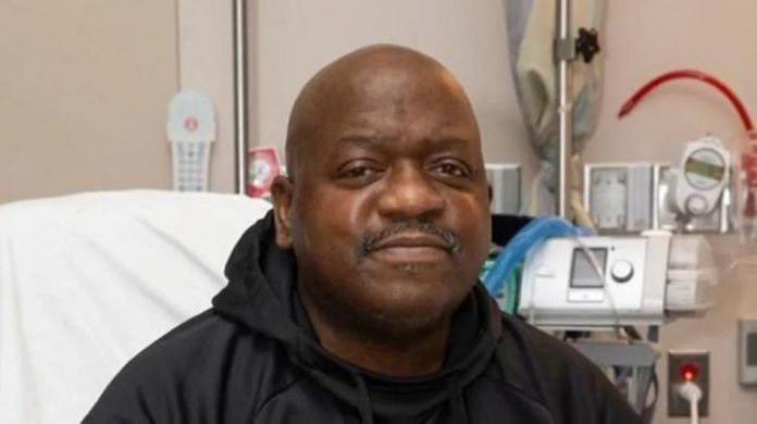 Man who received first pig kidney transplant dies after 2 months