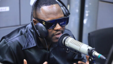 Medikal claims he is richer than Asake