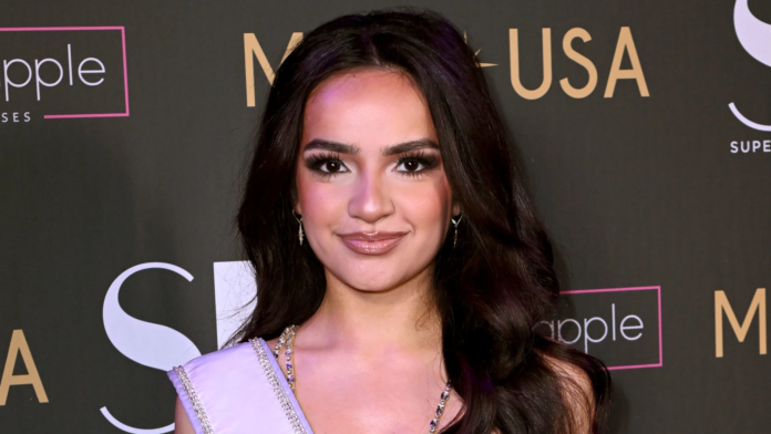 Miss Teen USA steps down just days after Miss USA’s resignation