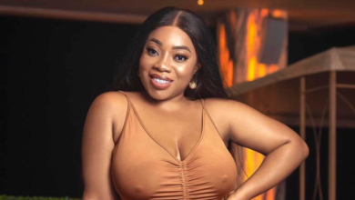 Moesha Boduong recovering from stroke