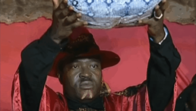 Money rituals and Smoking scenes banned from Nollywood films