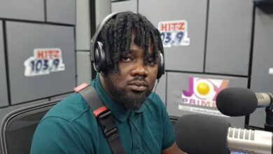My girlfriend cheated on me with Mr Drew – Lord Paper reveals