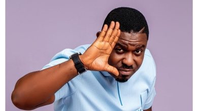 Nacee replies Broda Sammy