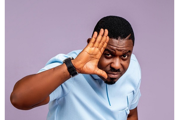 Nacee replies Broda Sammy