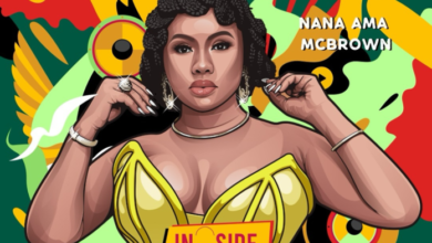 Nana Ama McBrown to host Inside LLC’s ‘Ghana to the World 2024’ New York concert