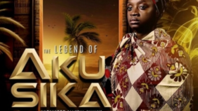 National Theatre to honour Prof Martin Owusu with ‘The Legend of Aku Sika’ play