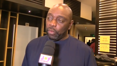 Nigerian actor reveals why he stayed single for 12 years after his first marriage