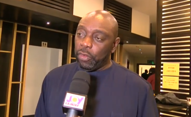 Nigerian actor reveals why he stayed single for 12 years after his first marriage