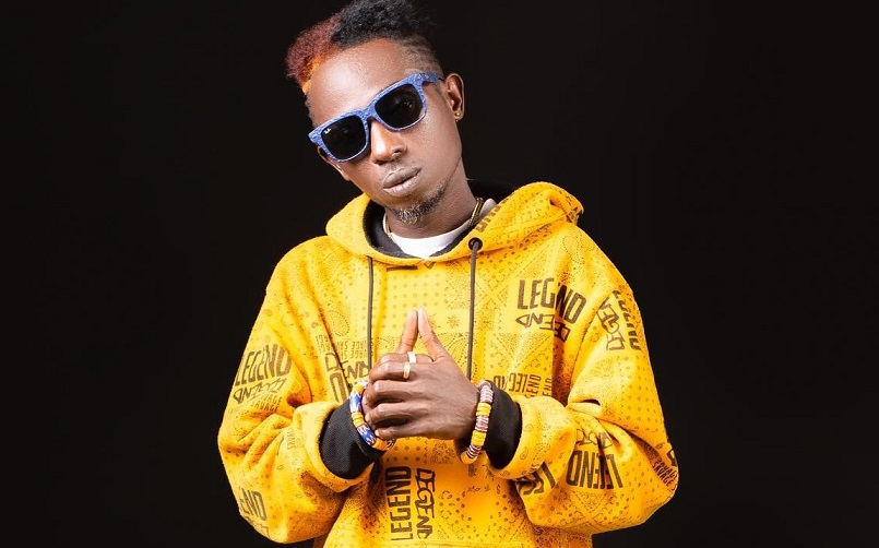 Mixed reactions as Patapaa releases new gospel song | Dekia Media