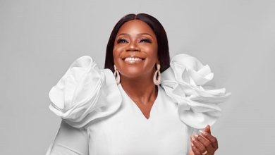 Piesie Esther tours Israel; visits Jesus’ tomb and River Jordan
