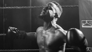 Sarkodie announces ‘The Championship’ mixtape
