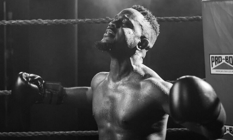 Sarkodie announces ‘The Championship’ mixtape
