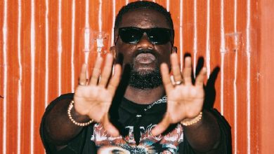 Sarkodie releases The Championship Mixtape