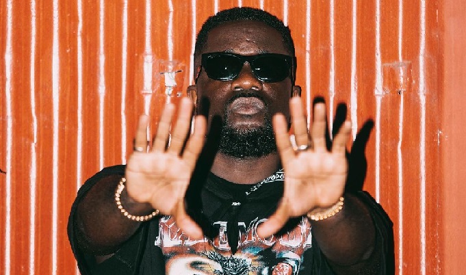 Sarkodie releases The Championship Mixtape