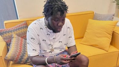 Showboy reveals his greatest regret in life