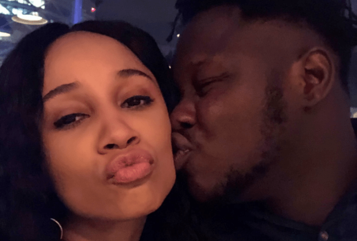 Sister Deborah’s latest revelation on sweet ex Medikal sets internet ablaze
