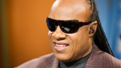 Stevie Wonder granted Ghanaian citizenship