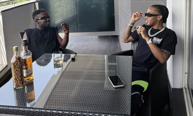 Tekno joins Mr Eazi’s emPawa Africa