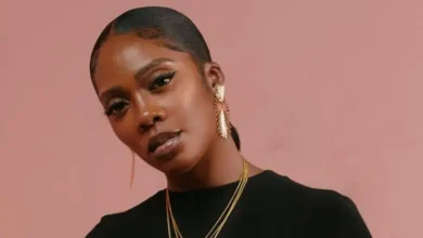 Tiwa Savage profession