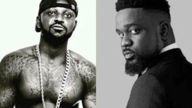 Yaa Pono fires shots at Sarkodie in new song