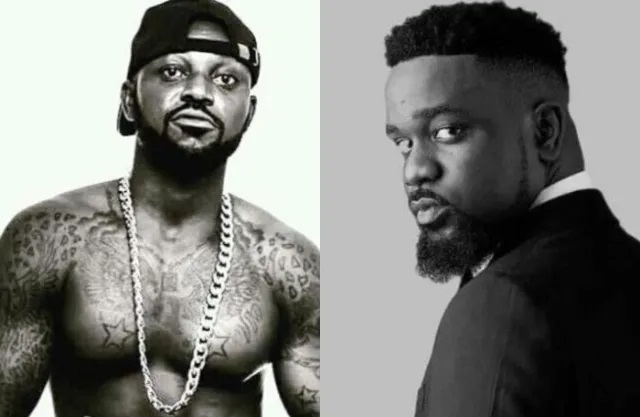 Yaa Pono fires shots at Sarkodie in new song