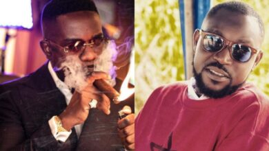 Yaa Pono responds to Sarkodie’s Brag song
