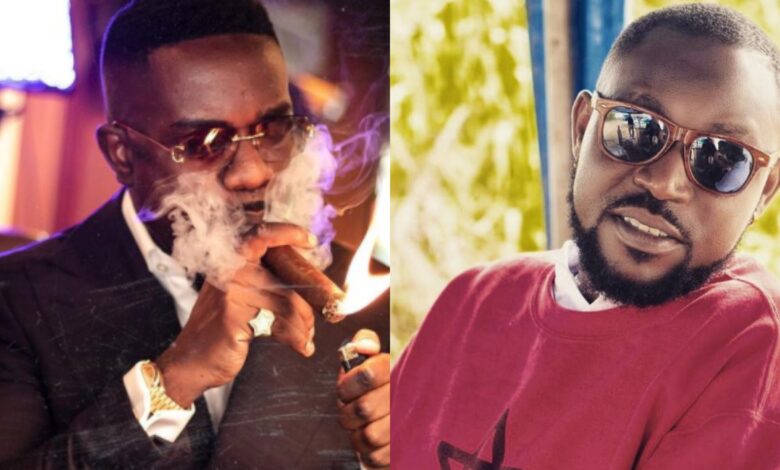 Yaa Pono responds to Sarkodie’s Brag song