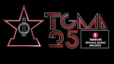Here's the list of artistes billed to perform at TGMA