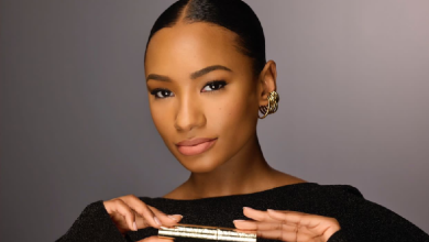 Actress Temi Otedola announced as L’Oréal Paris new brand ambassador for Africa