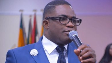 Archbishop Adonteng clarifies Ampong's apology to Daddy Lumba