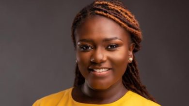 Ghana misses big chance to host Grammy Africa