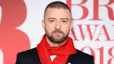 Justin Timberlake arrested