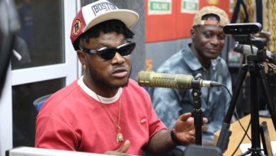 Keche reveals why No artiste in Ghana has a fanbase