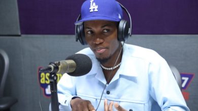 Kofi Kinaata disclose why he won't endorse a political party