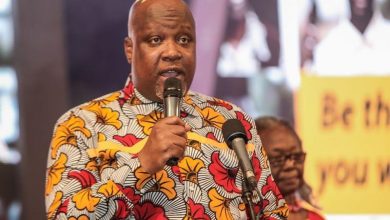 Kwami Sefa Kayi reflects on life lessons as he celebrates birthday