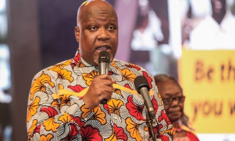Kwami Sefa Kayi reflects on life lessons as he celebrates birthday
