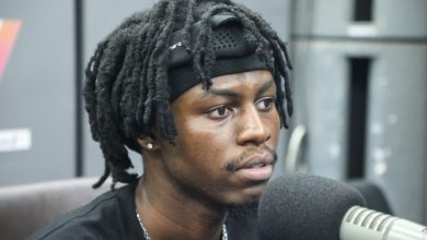 Kweku Flick warns any artiste who disses his mother