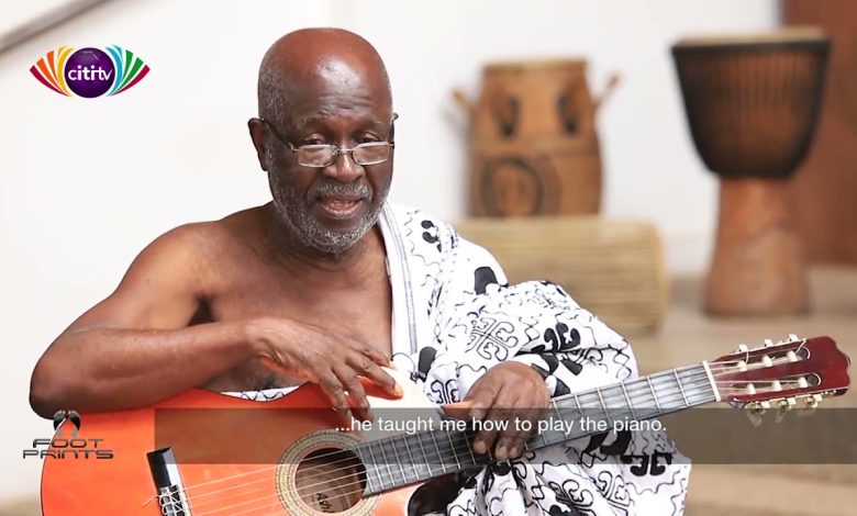 Latest video of Agya Koo Nimo excites Ghanaians