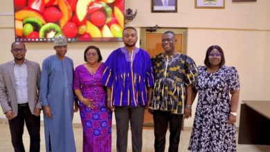 Local Government Ministry inaugurates ICMC officers