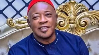 Nollywood legend Amaechi Muonagor laid to rest