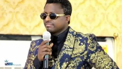 Opambour blasts Yaw Sarpong Ex-wife