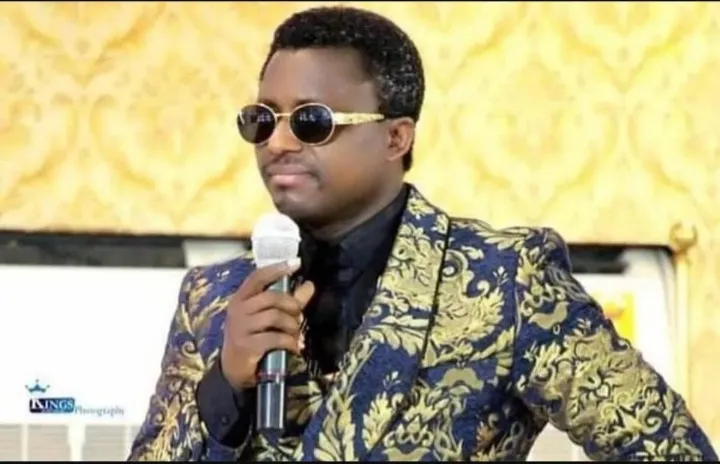 Opambour blasts Yaw Sarpong Ex-wife