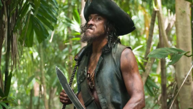 'Pirates of the Caribbean' star Tamayo Perry killed in shark attack