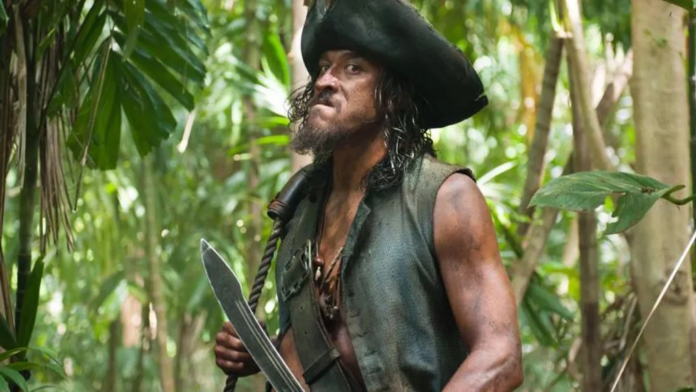 'Pirates of the Caribbean' star Tamayo Perry killed in shark attack