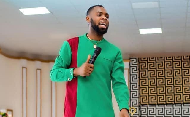 Rev Obofour explains why there's no genuine man of God in Ghana