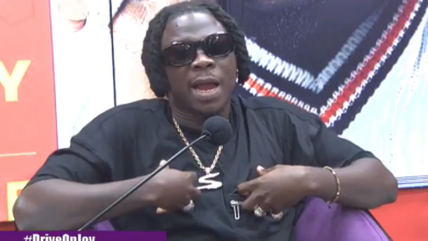 Stonebwoy rubbishes claims of sabotaging Shatta Wale’s Legon concert