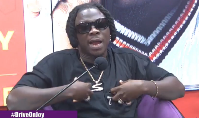 Stonebwoy rubbishes claims of sabotaging Shatta Wale’s Legon concert