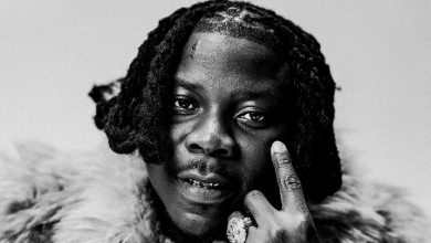 Stonebwoy sues Baba Sadiq
