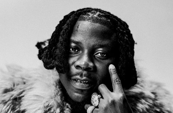 Stonebwoy sues Baba Sadiq